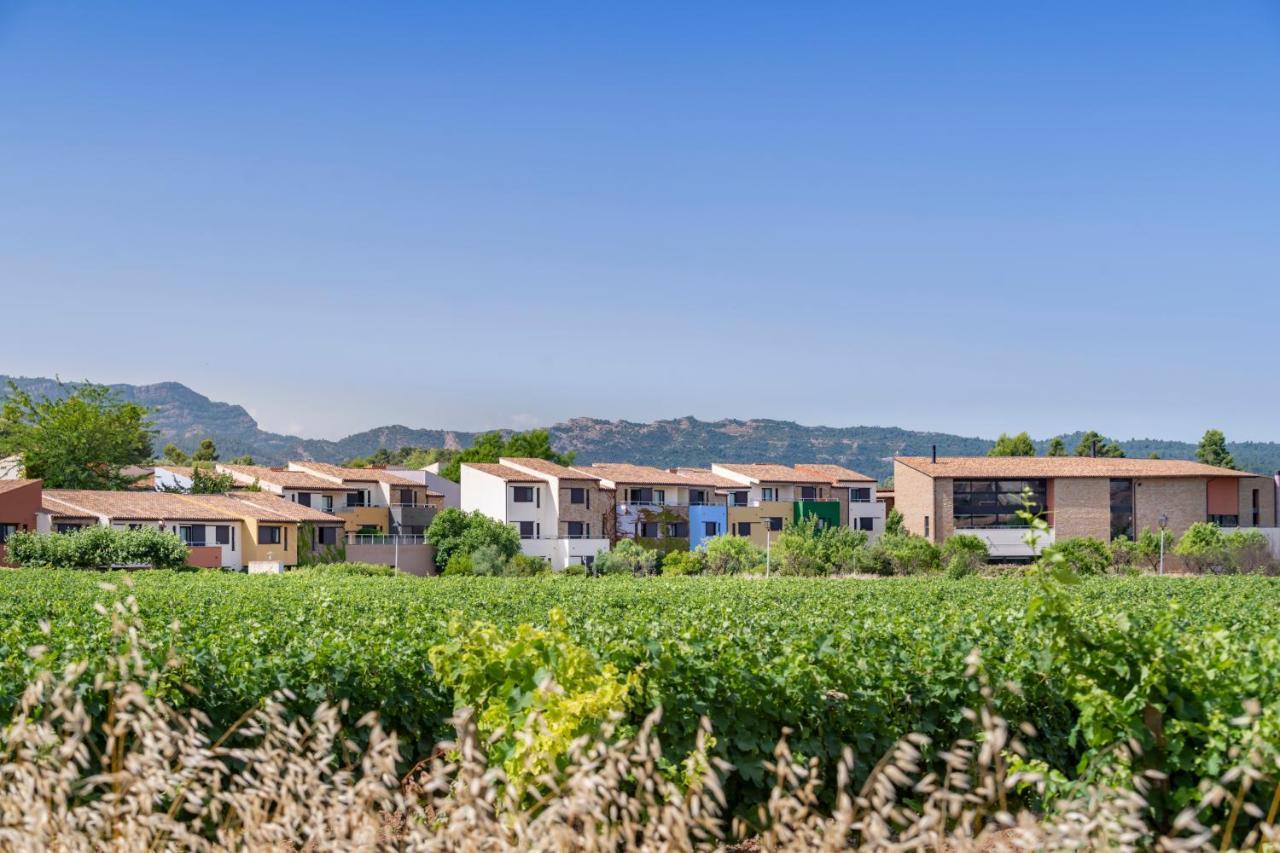 Hotel & Resort Vilar Rural D'Arnes By Serhs Hotels Sant Carlos de la Ràpita Exteriér fotografie