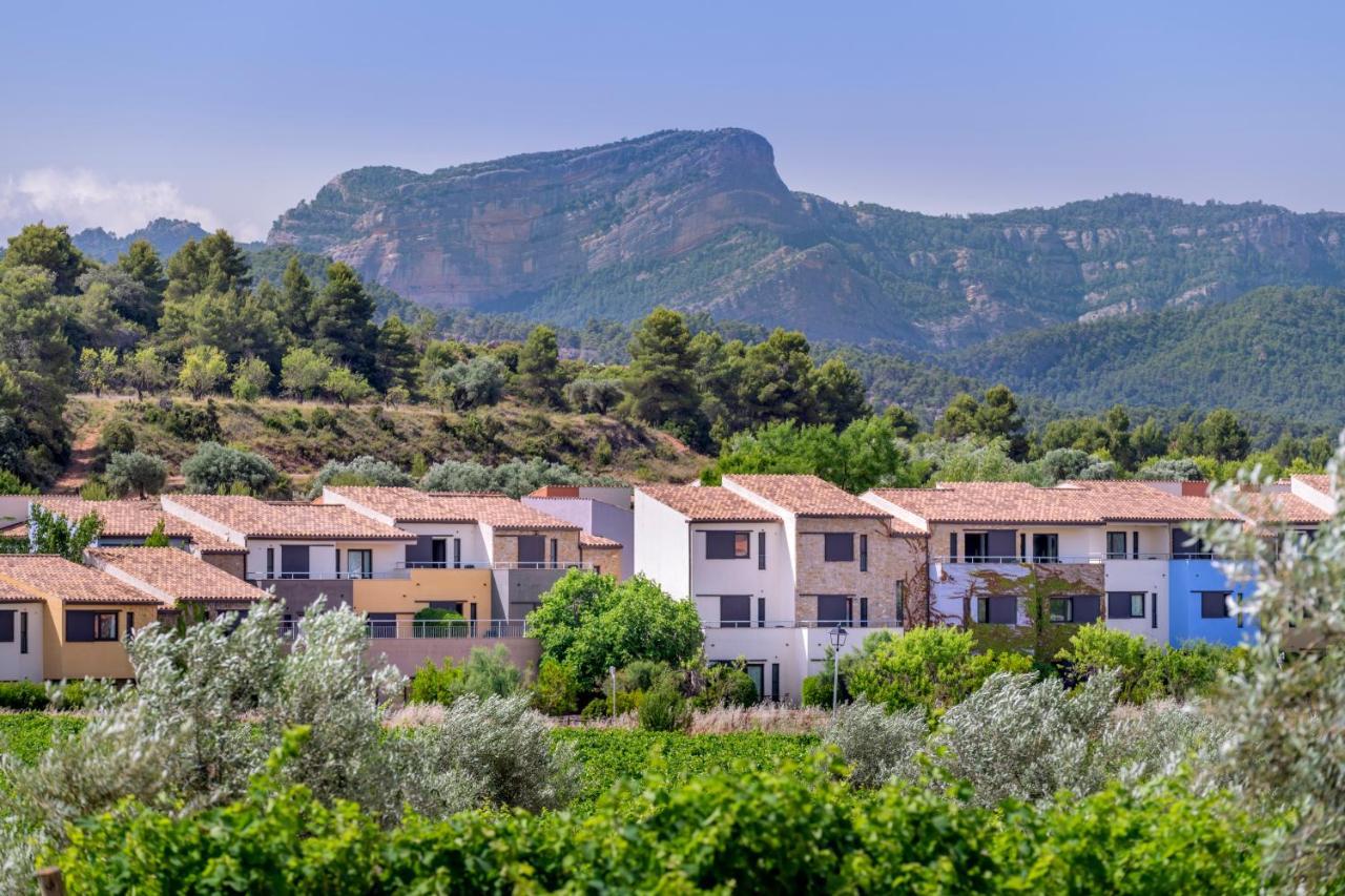 Hotel & Resort Vilar Rural D'Arnes By Serhs Hotels Sant Carlos de la Ràpita Exteriér fotografie
