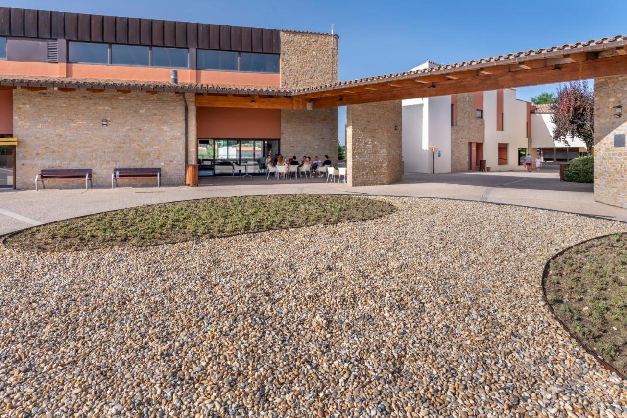 Hotel & Resort Vilar Rural D'Arnes By Serhs Hotels Sant Carlos de la Ràpita Exteriér fotografie