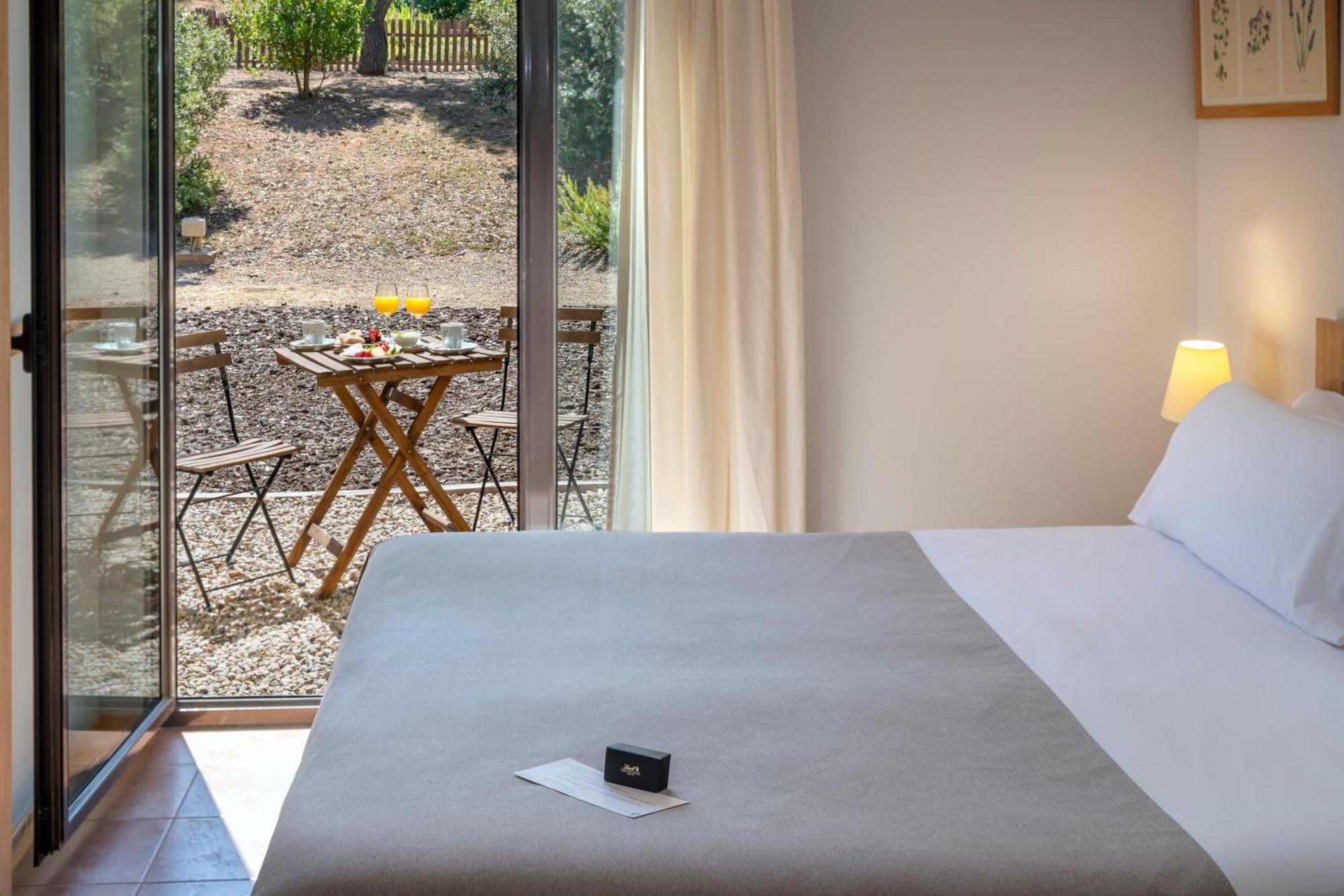 Hotel & Resort Vilar Rural D'Arnes By Serhs Hotels Sant Carlos de la Ràpita Pokoj fotografie