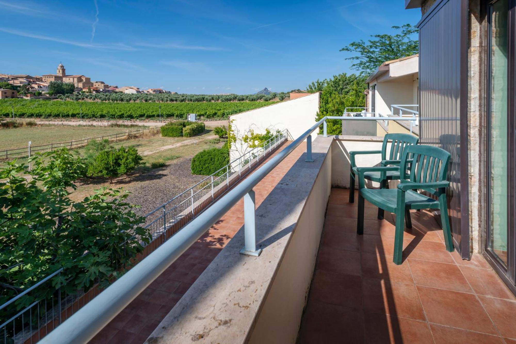 Hotel & Resort Vilar Rural D'Arnes By Serhs Hotels Sant Carlos de la Ràpita Pokoj fotografie
